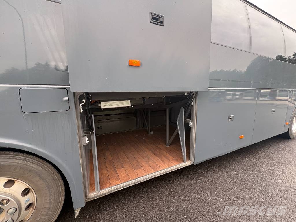 Volvo 9700 HD Autocar