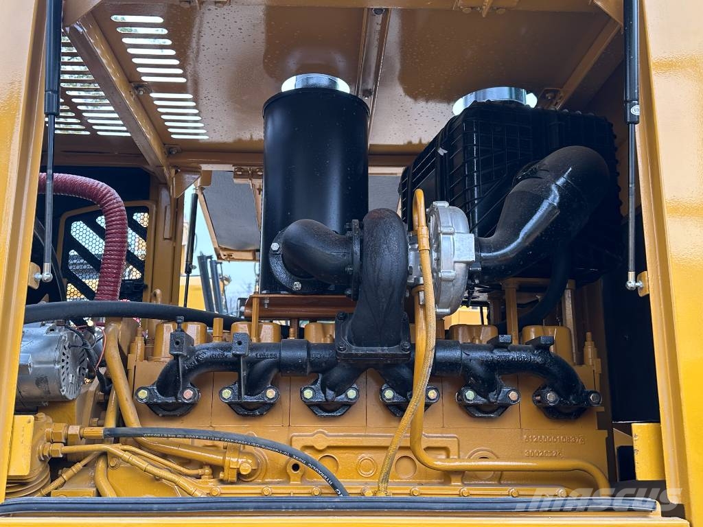 XCMG ZL 50 GN Shanghai largest supplier Kolesni nakladalci