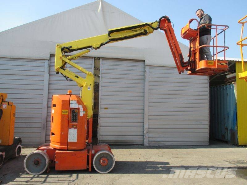 Genie Z 30/20 N Plataformas elevatórias articuladas