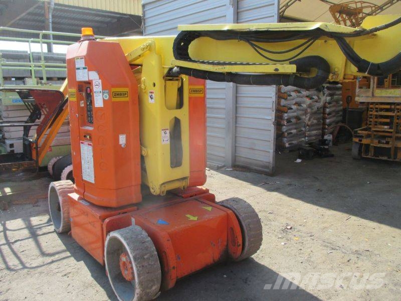Genie Z 30/20 N Plataformas elevatórias articuladas