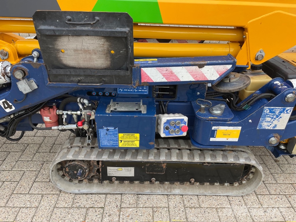 Cela Spyder DT 25 Gelenkteleskoparbeitsbühnen
