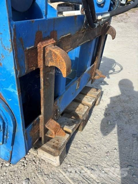 AP Machinebouw Block uttagare Alimentatori per animali