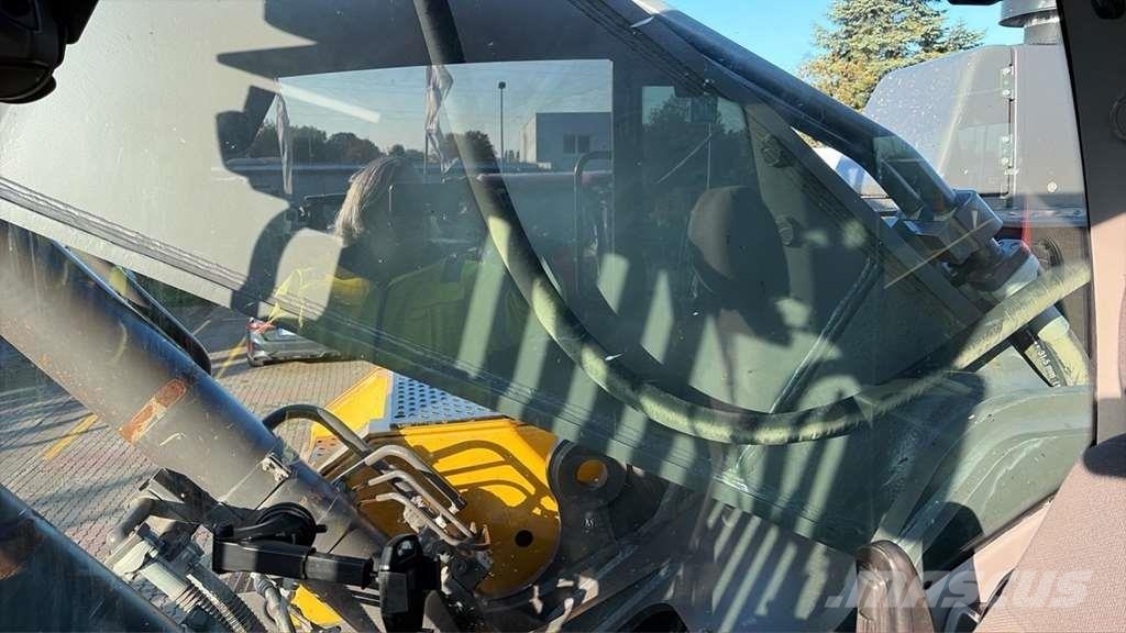 Volvo EC750EL Volvo excavator EC750EL Pelle spéciale