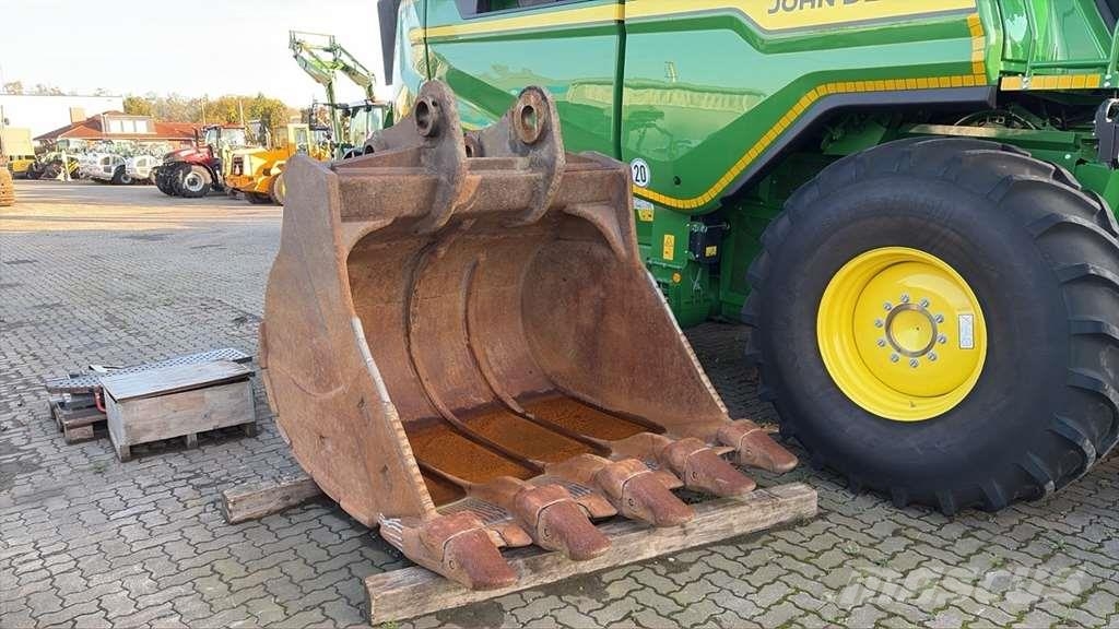 Volvo EC750EL Volvo excavator EC750EL Pelle spéciale