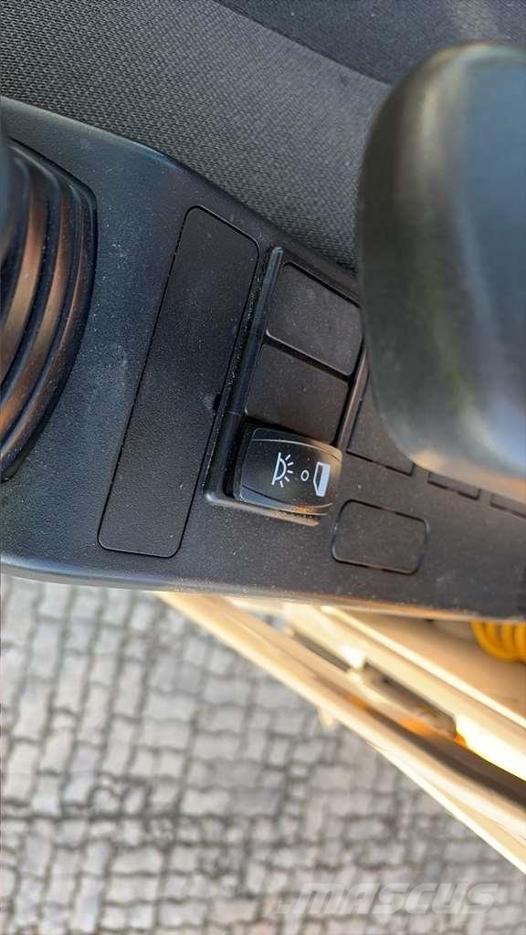 Volvo EC750EL Volvo excavator EC750EL Pelle spéciale