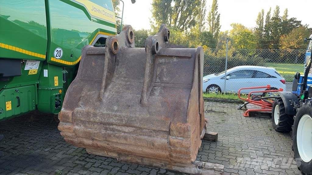Volvo EC750EL Volvo excavator EC750EL Pelle spéciale