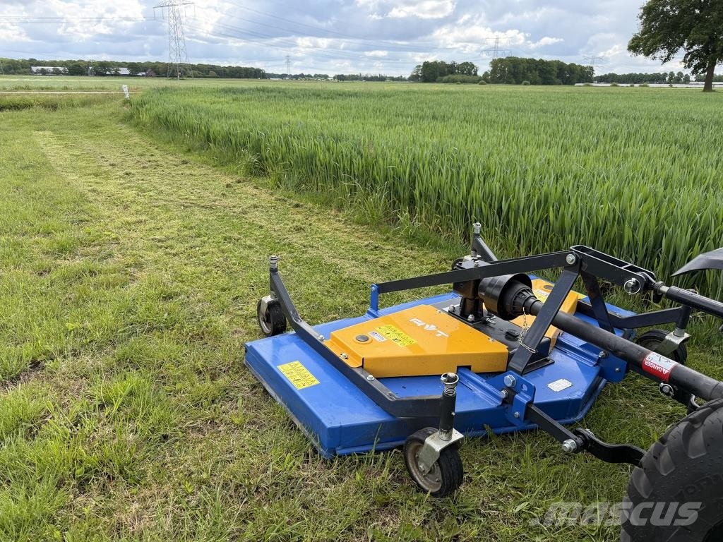 Solis 26 4WD 25 PK minitractor 2026 - 60 uur DEMO Traktorer