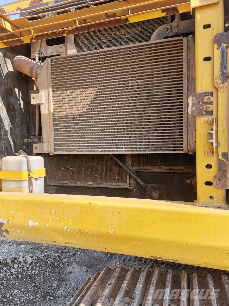 Komatsu KOMATSU PC 360 LC-10 Crawler excavators