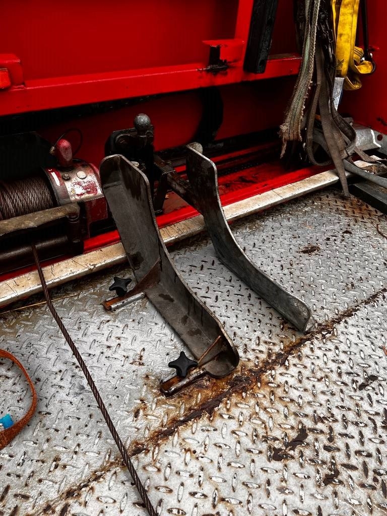 Volvo FL 6 Avtotransporterji