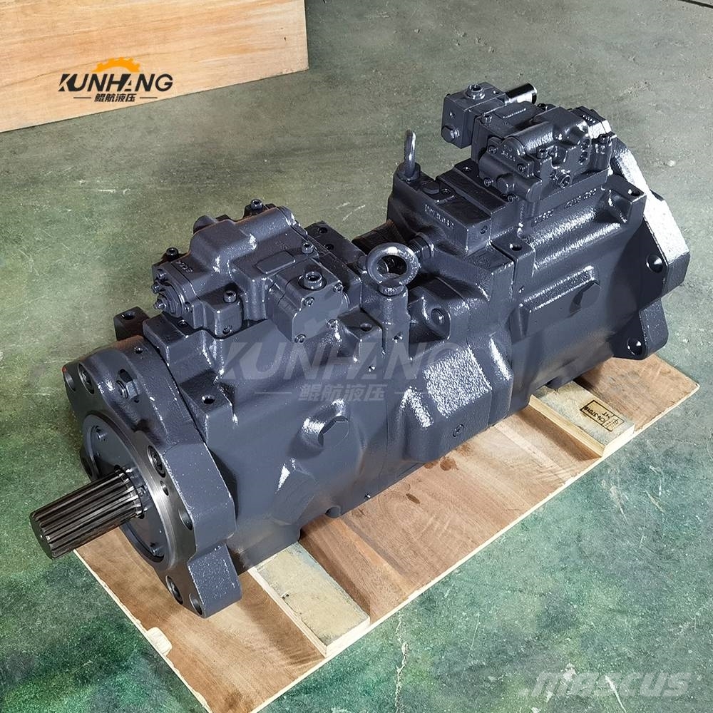 Volvo K3V280DTH1CDR-9N0Y-ABV Main Pump VOE14621492 EC700 Transmissão