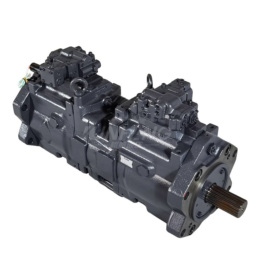 Volvo K3V280DTH1CDR-9N0Y-ABV Main Pump VOE14621492 EC700 Transmissão