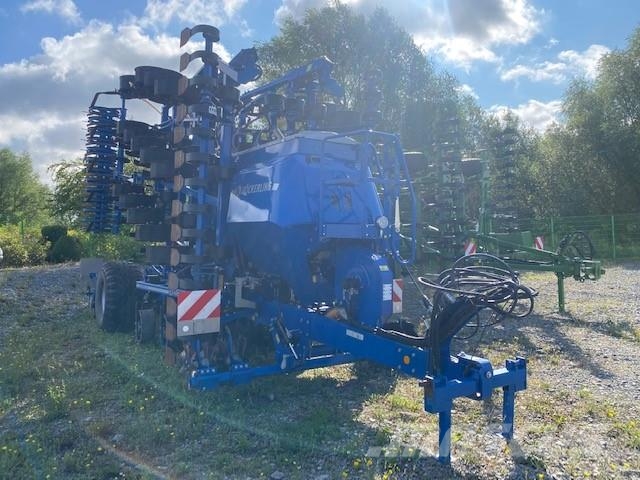 Köckerling Ultima CS 750 مثاقيب