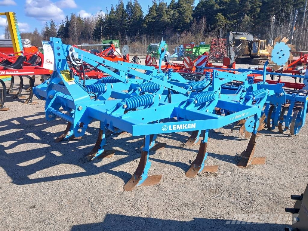 Lemken Karat 10/300u frw Demo Cultivatoare