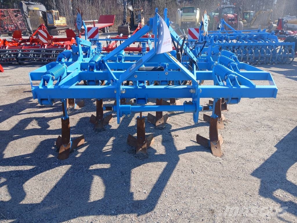 Lemken Karat 10/300u frw Demo Cultivatoare