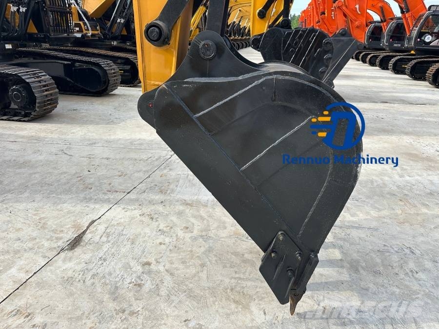 Sany 215 Гусеничные экскаваторы