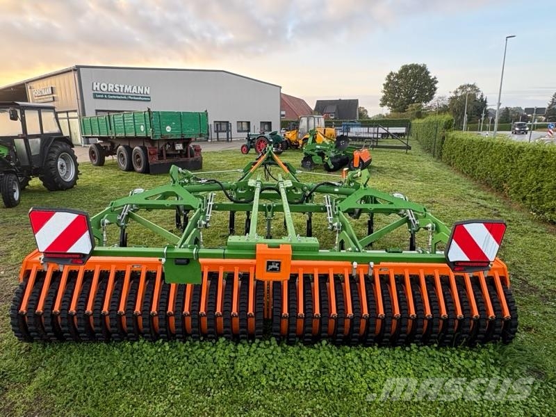 Amazone Cenio 4000-2 LevelControl Kmetijstvo - drugo