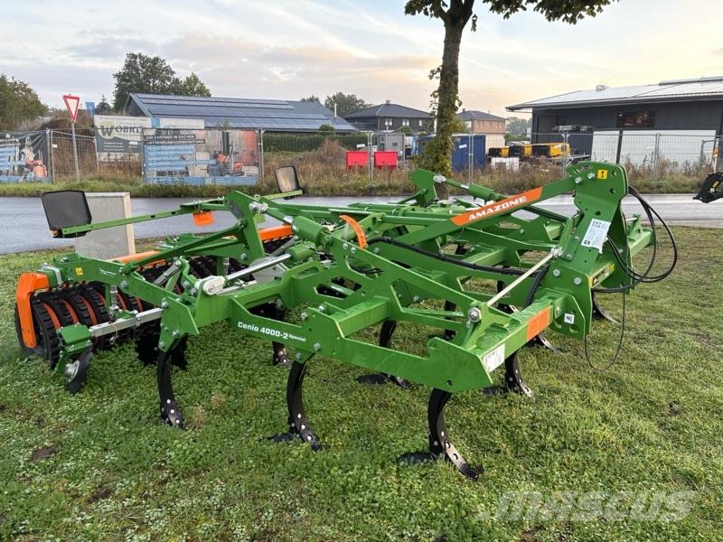 Amazone Cenio 4000-2 LevelControl Kmetijstvo - drugo