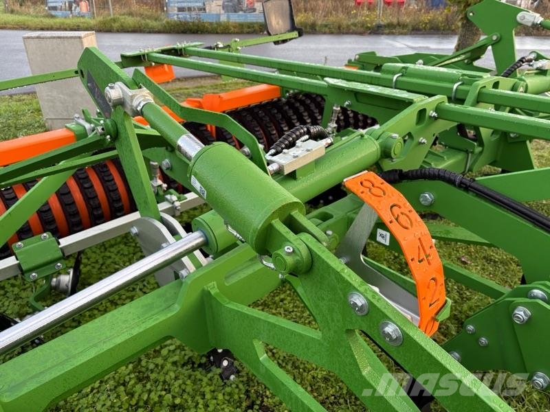 Amazone Cenio 4000-2 LevelControl Kmetijstvo - drugo