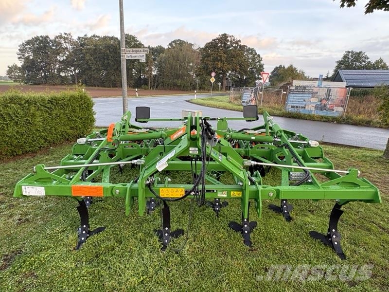 Amazone Cenio 4000-2 LevelControl Kmetijstvo - drugo