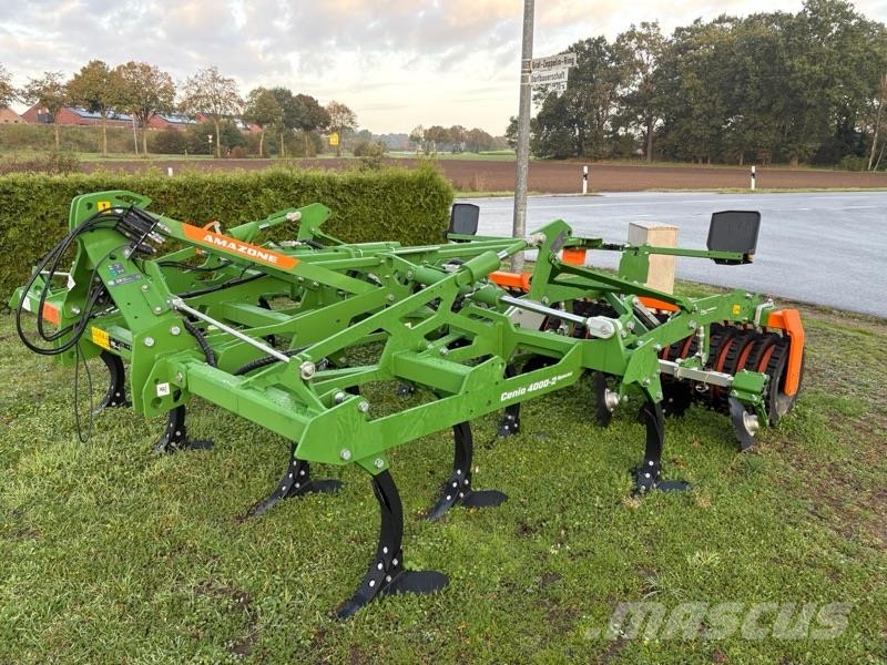 Amazone Cenio 4000-2 LevelControl Kmetijstvo - drugo
