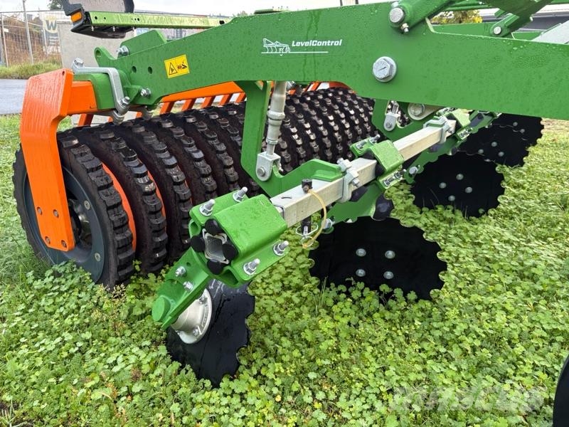 Amazone Cenio 4000-2 LevelControl Kmetijstvo - drugo