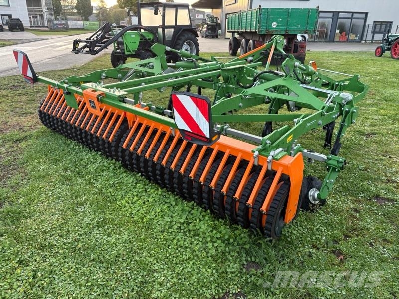 Amazone Cenio 4000-2 LevelControl Kmetijstvo - drugo