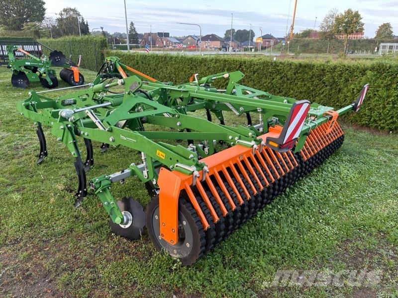 Amazone Cenio 4000-2 LevelControl Kmetijstvo - drugo