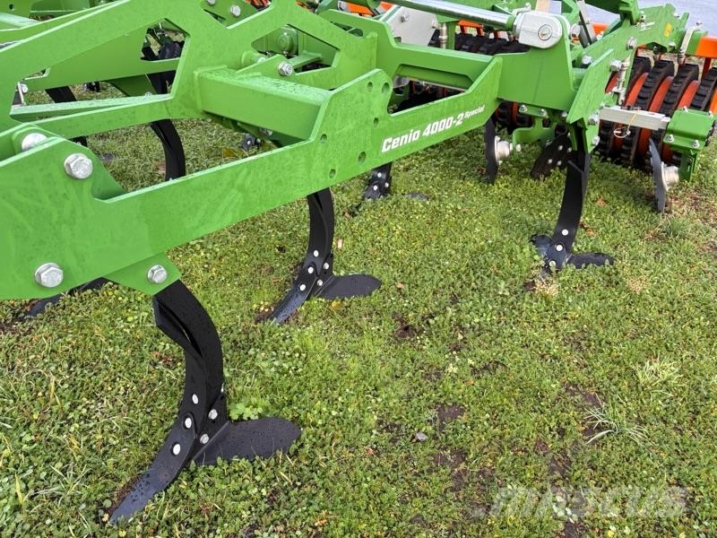 Amazone Cenio 4000-2 LevelControl Kmetijstvo - drugo