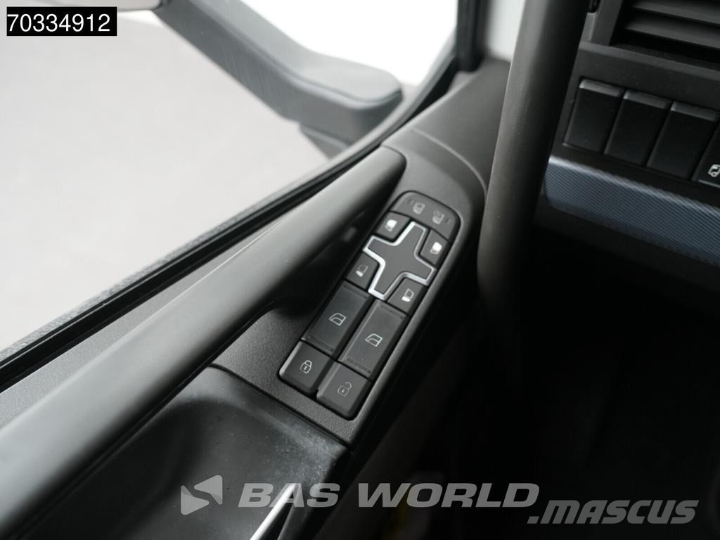 Volvo FH 460 4X2 Globe APK 08-2027 2x Tanks I-ParkCool Sattelzugmaschinen