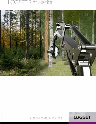 FOREST PIONNER SIMULATEUR Forestal - Otros