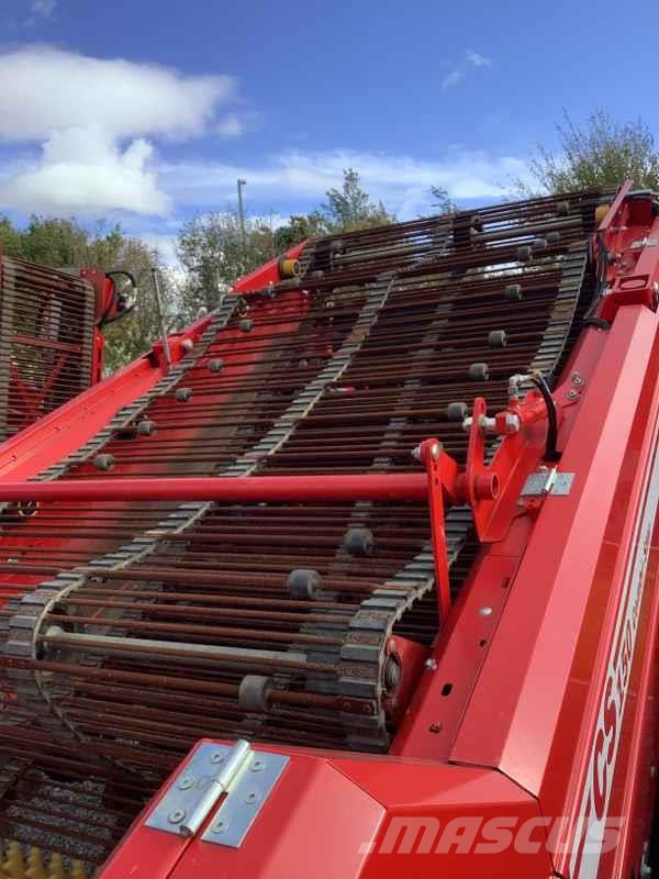 Grimme CS 150, CW Destoner Potatisodlingsutrustning - Övrigt