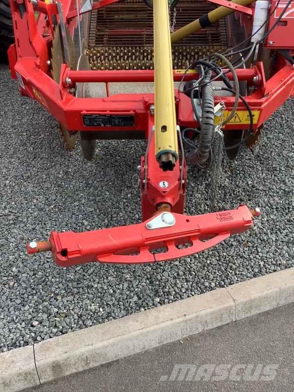 Grimme CS 150, CW Destoner Potatisodlingsutrustning - Övrigt