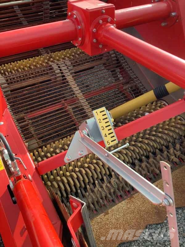 Grimme CS 150, CW Destoner Potatisodlingsutrustning - Övrigt