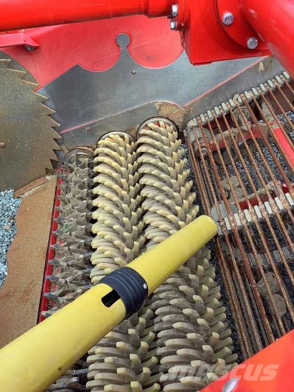 Grimme CS 150, CW Destoner Potatisodlingsutrustning - Övrigt