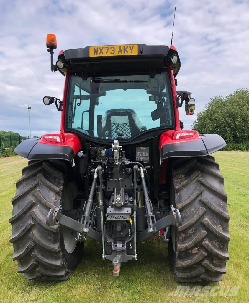 Valtra A135LH TRACTOR 트랙터