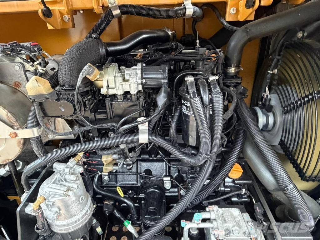 Sany SY 80 U Midikoparki 7t - 12t
