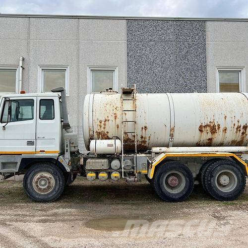 Astra BM64.26 con cisterna 13000 lt Tankbilar