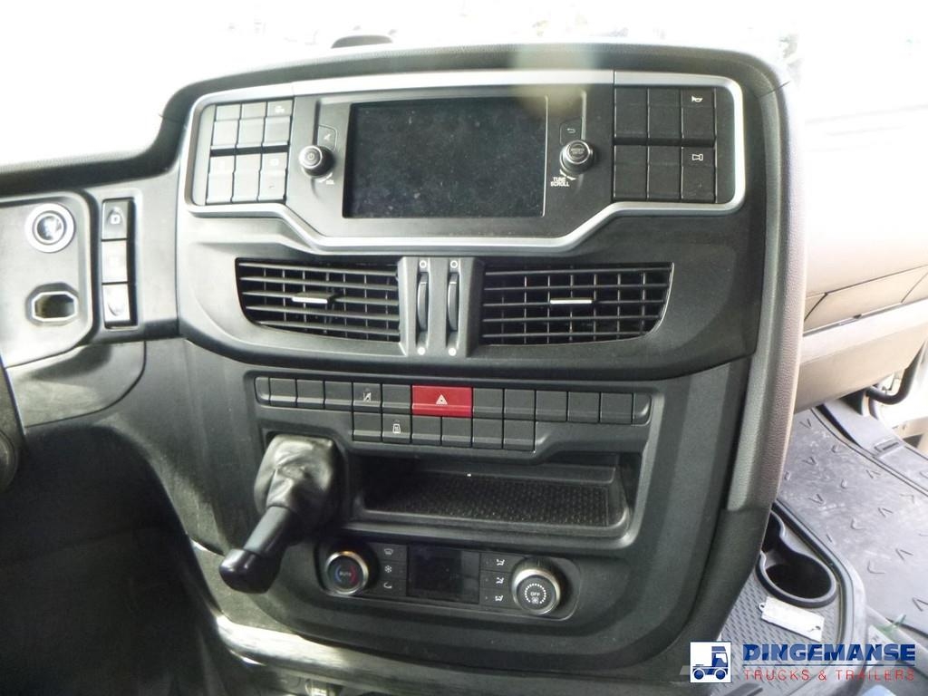 Iveco S-Way 510 AS440S 4x2 Euro 6 Tahače
