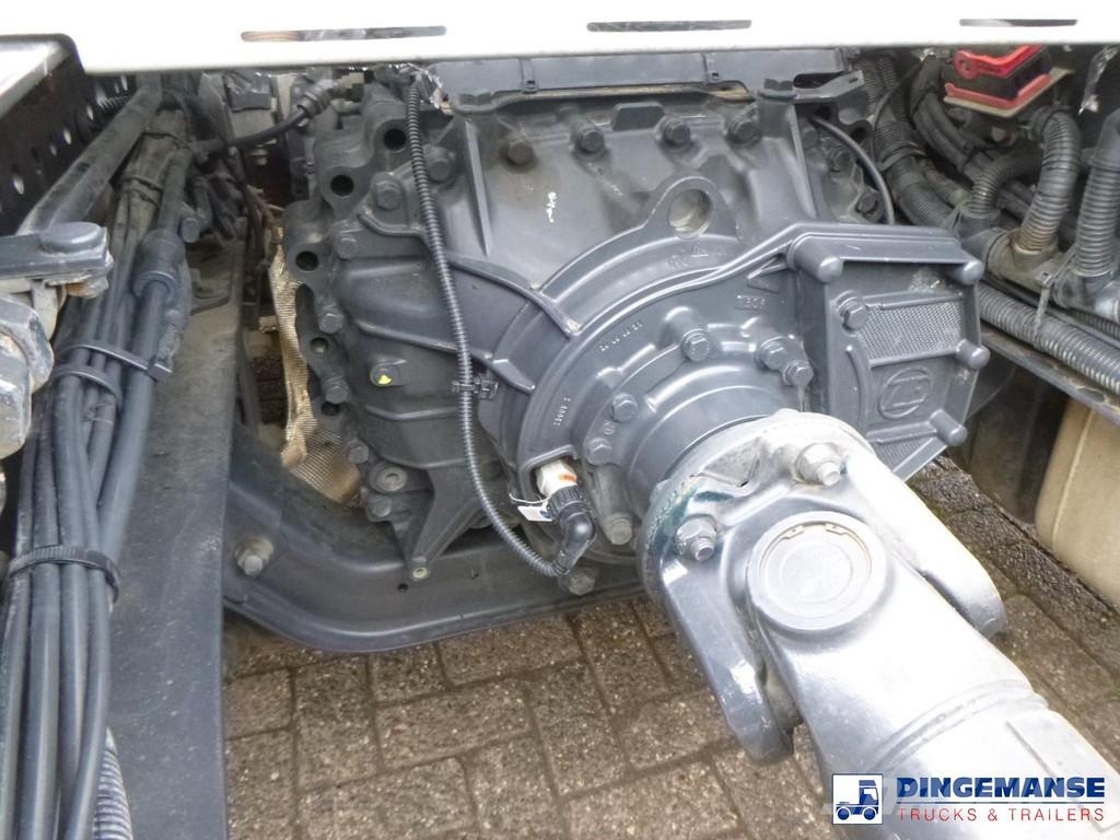 Iveco S-Way 510 AS440S 4x2 Euro 6 Tahače