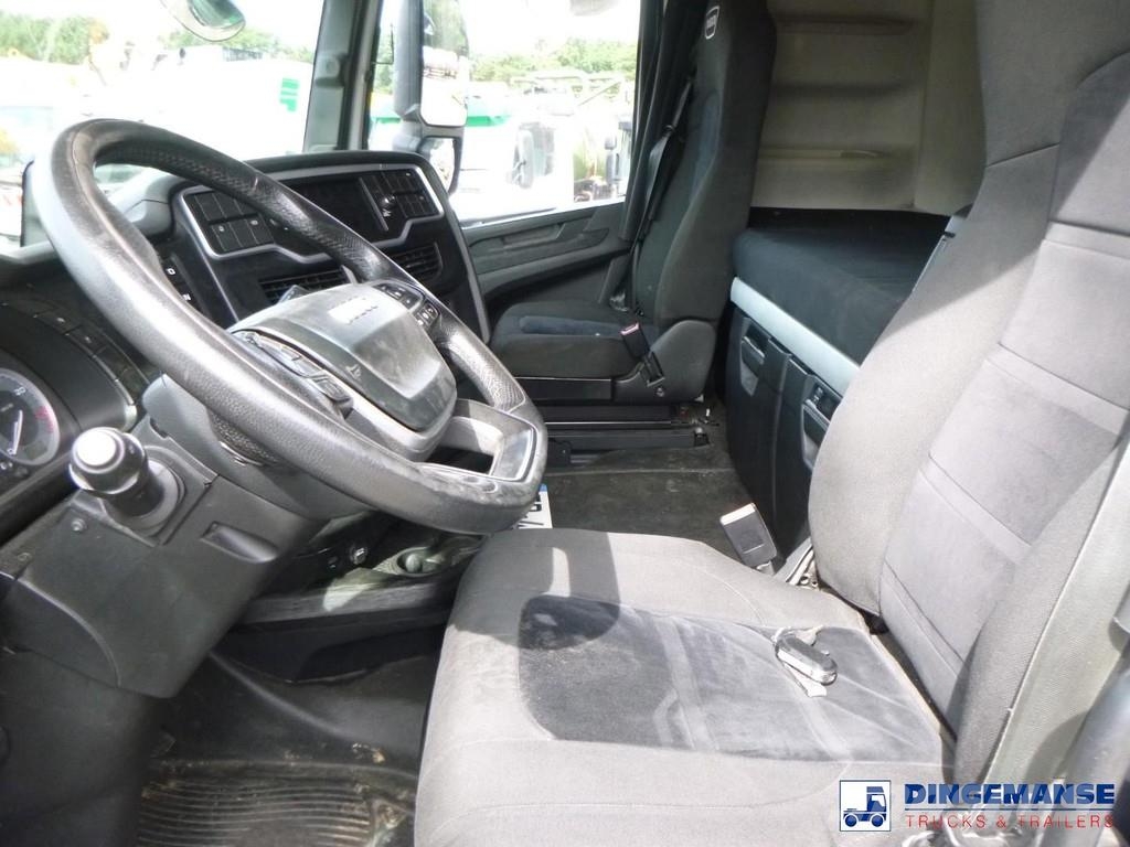 Iveco S-Way 510 AS440S 4x2 Euro 6 Tahače