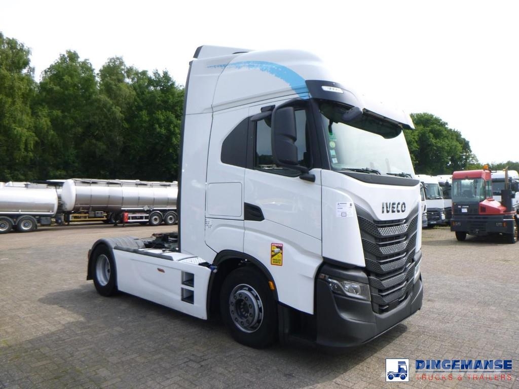 Iveco S-Way 510 AS440S 4x2 Euro 6 Tahače