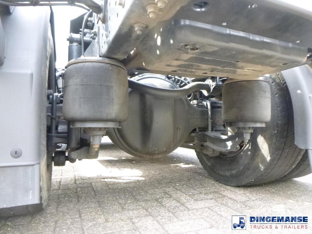 Iveco S-Way 510 AS440S 4x2 Euro 6 Tahače