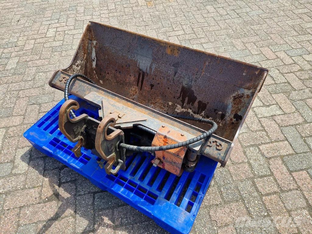 Onbekend hydraulische kantelbak CW05 Kauhat