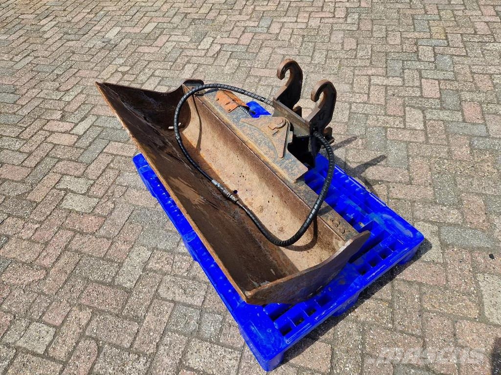 Onbekend hydraulische kantelbak CW05 Kauhat