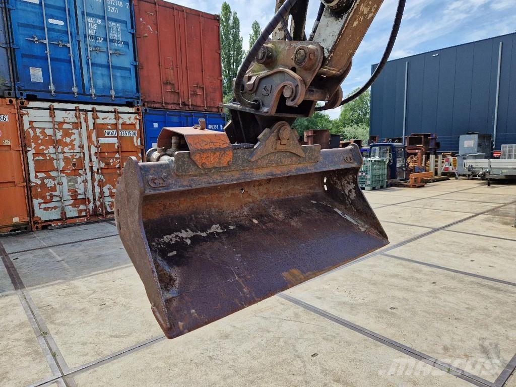 Onbekend hydraulische kantelbak CW05 Kauhat