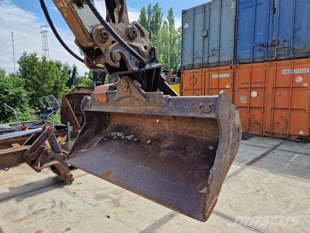 Onbekend hydraulische kantelbak CW05 Kauhat