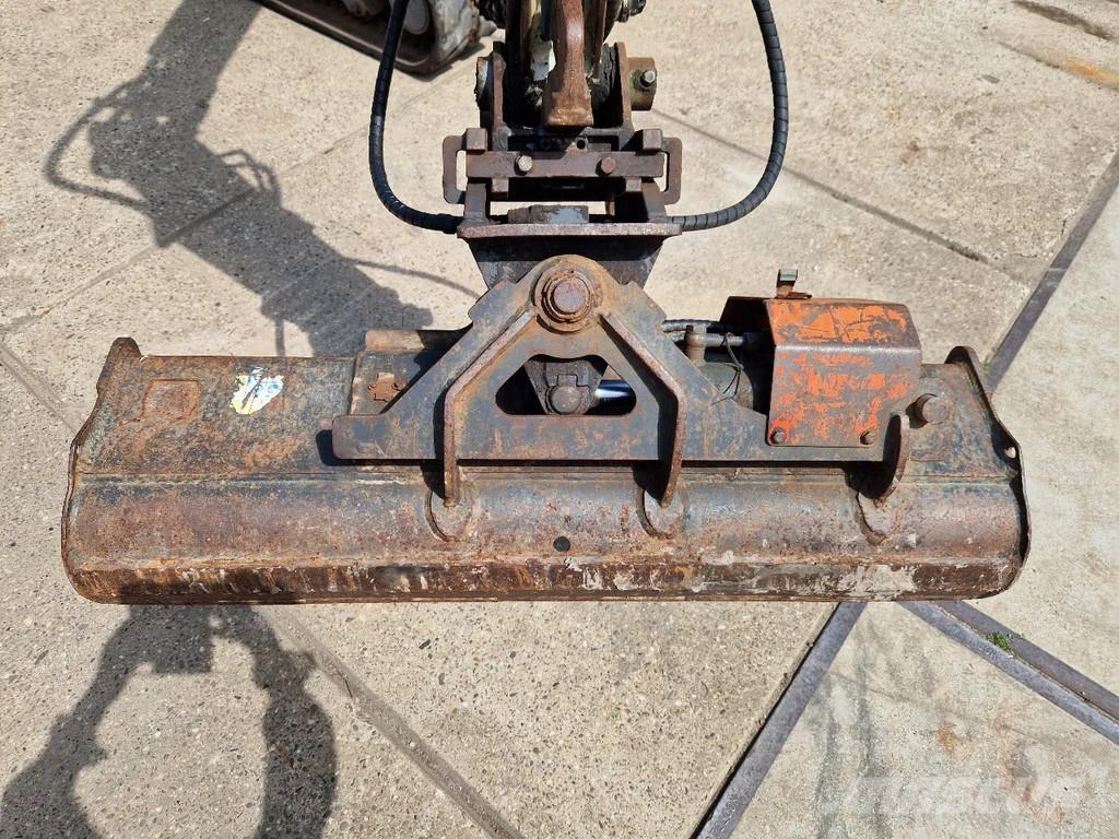 Onbekend hydraulische kantelbak CW05 Kauhat