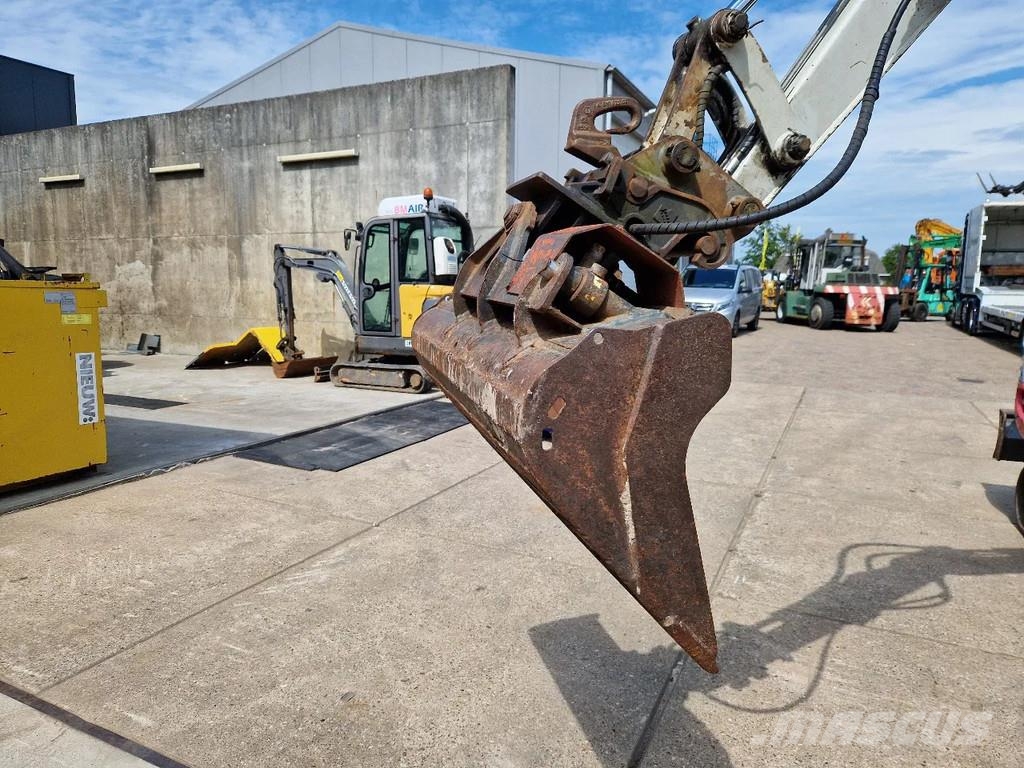 Onbekend hydraulische kantelbak CW05 Kauhat