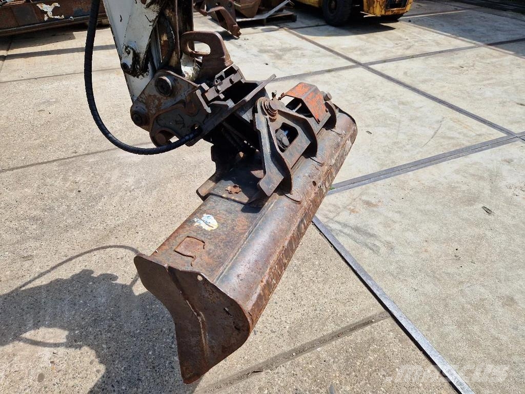 Onbekend hydraulische kantelbak CW05 Kauhat