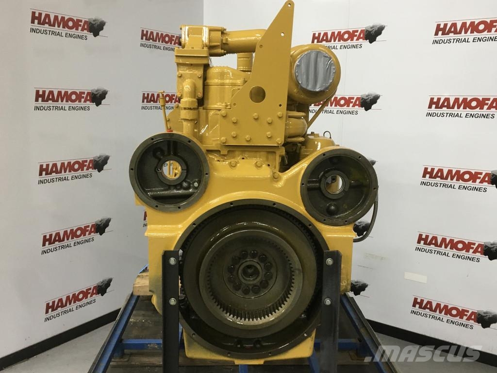CAT 3406 TXC-3936217 RECONDITIONED Κατασκευές - Άλλα